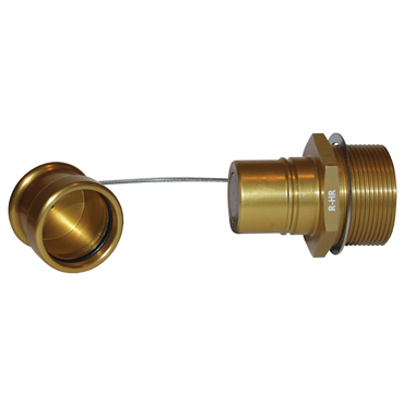 Dixon Valve & CouplingR-HR-C